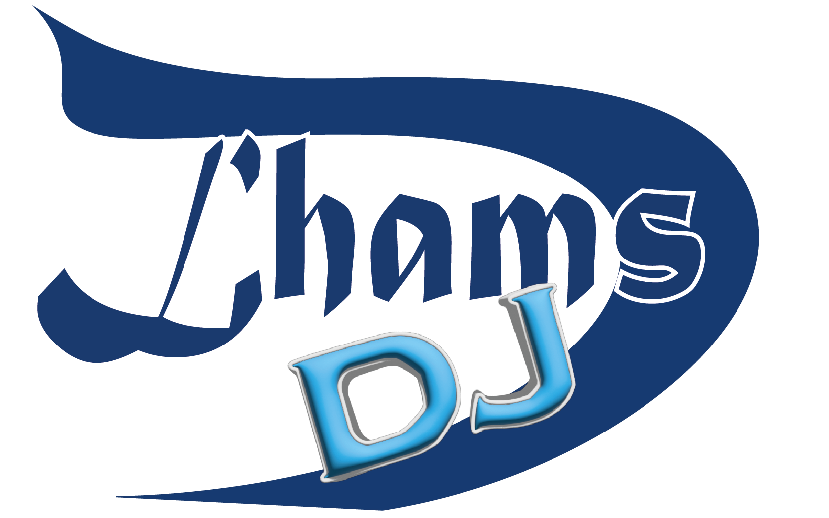 LhamsDJ