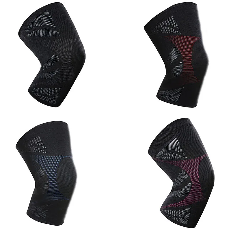 Sports knee protector