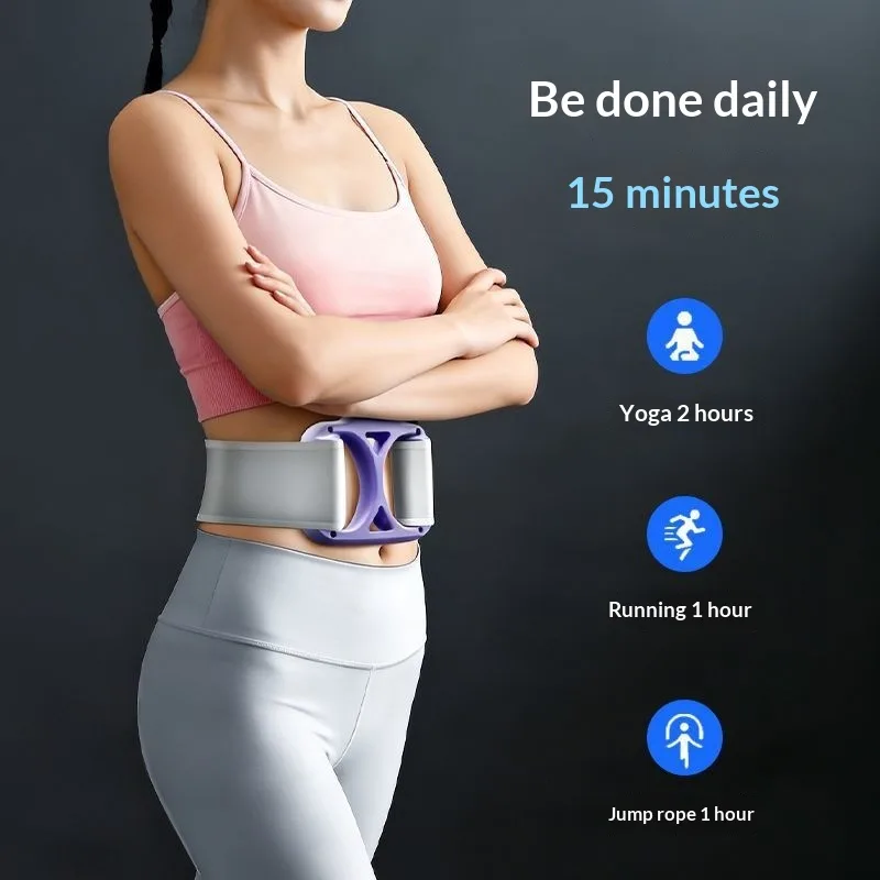 Professional-Grade Lazy Weight Loss Device Fat-Shredding Machine